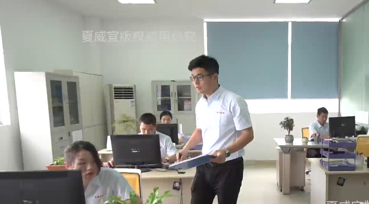 专业工程安装队伍